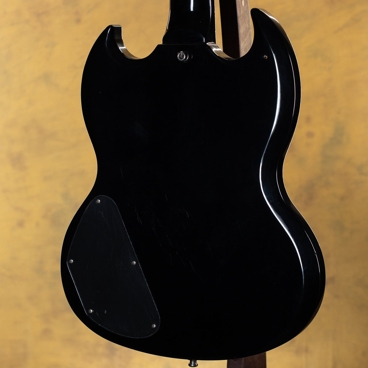 Epiphone Silverburst SG