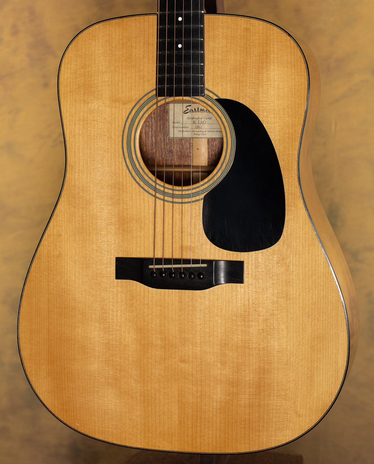 Eastman AC E1OD