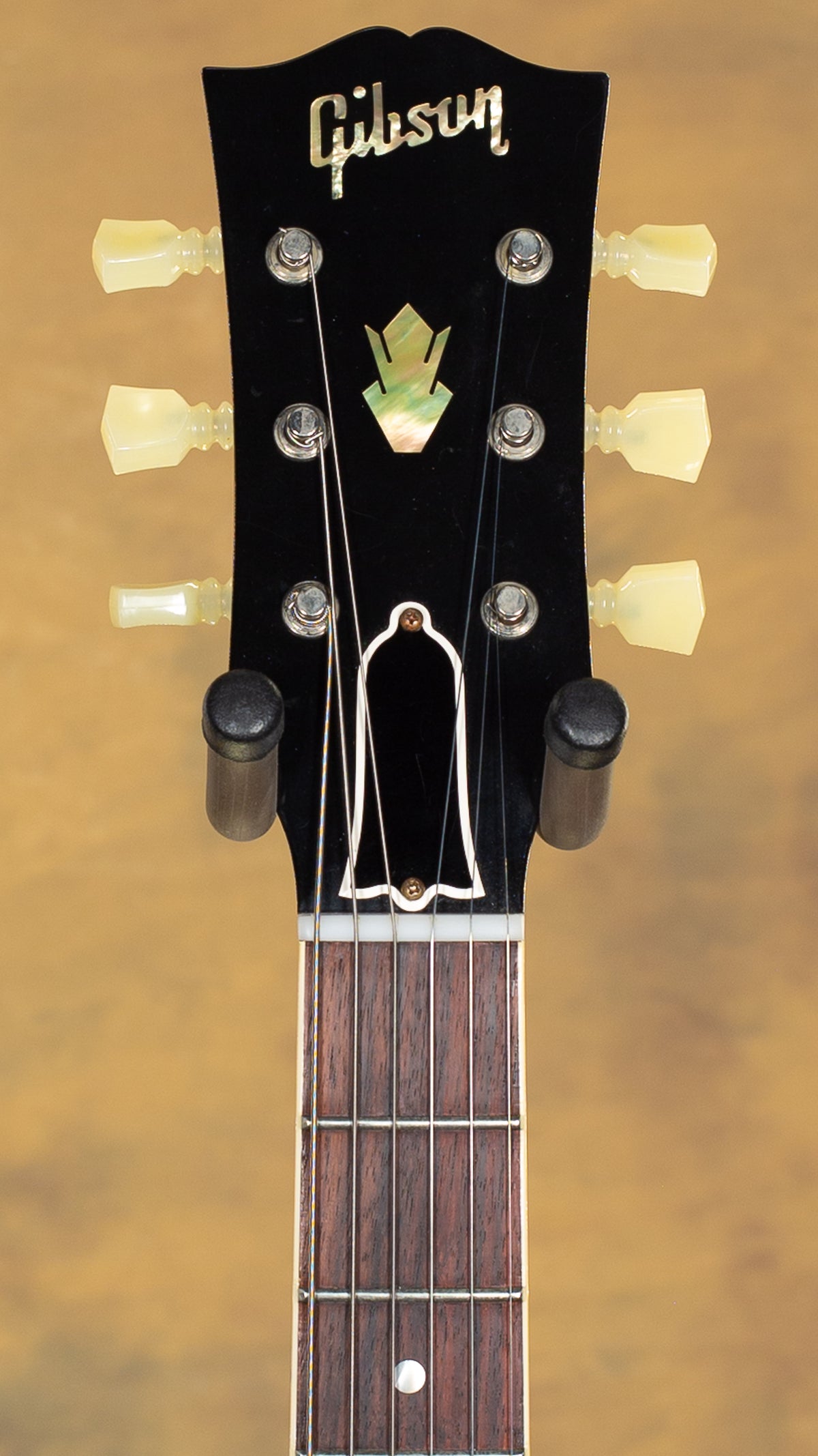 2020 Gibson Custom Shop '61 ES-335 Reissue Sunburst