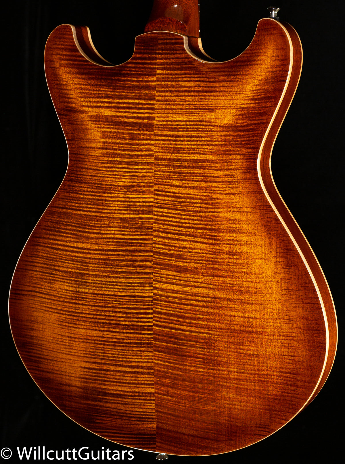 Knaggs Influence Sheyenne Aged Scotch T2 Gloss (101)