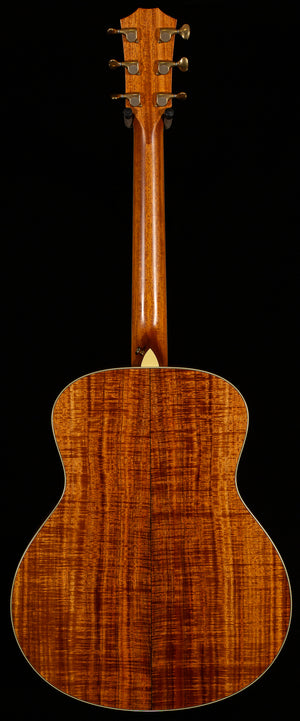 Taylor Custom Grand Symphony