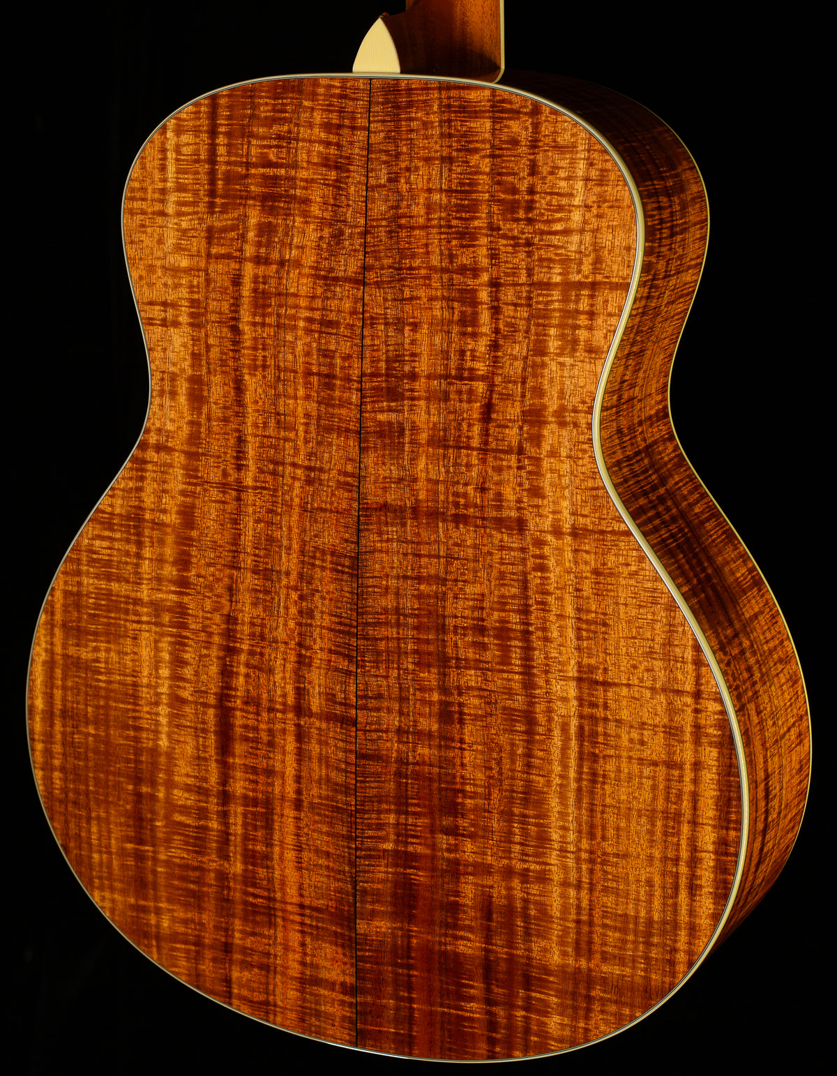 2019 Taylor Custom Grand Symphony