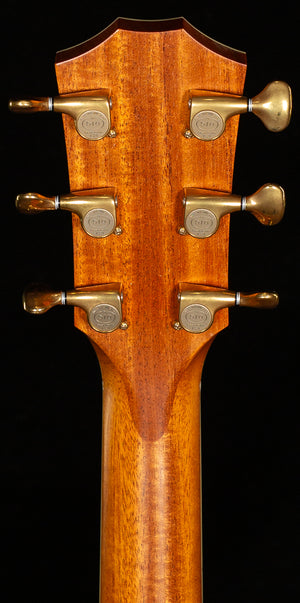 Taylor Custom Grand Symphony