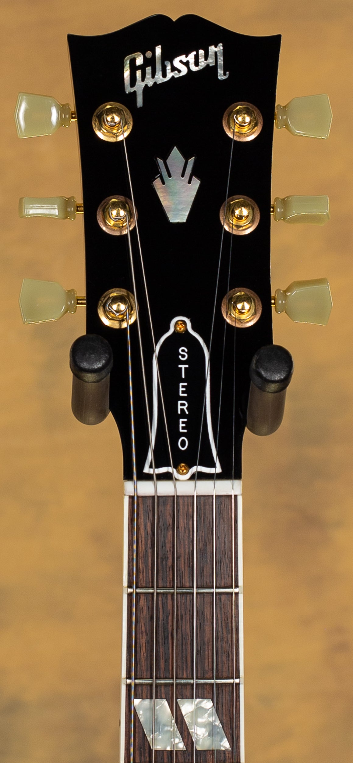 2010 Gibson Custom BB King ES-345 Vintage Sunburst