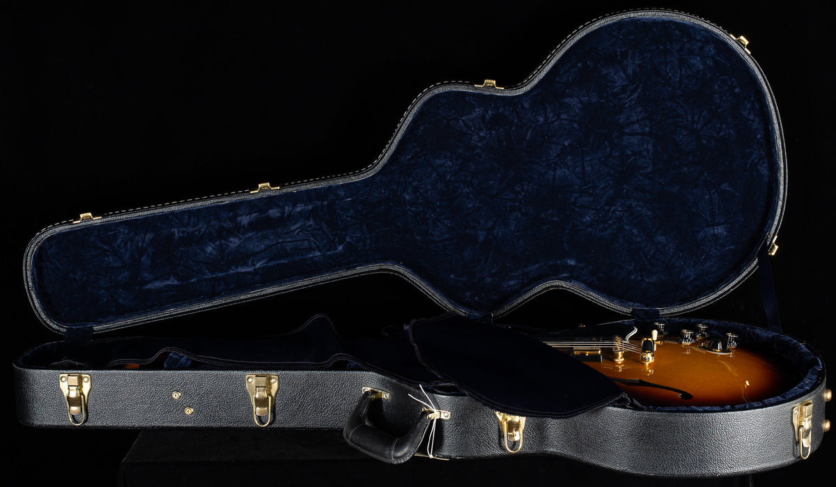 2010 Gibson Custom BB King ES-345 Vintage Sunburst