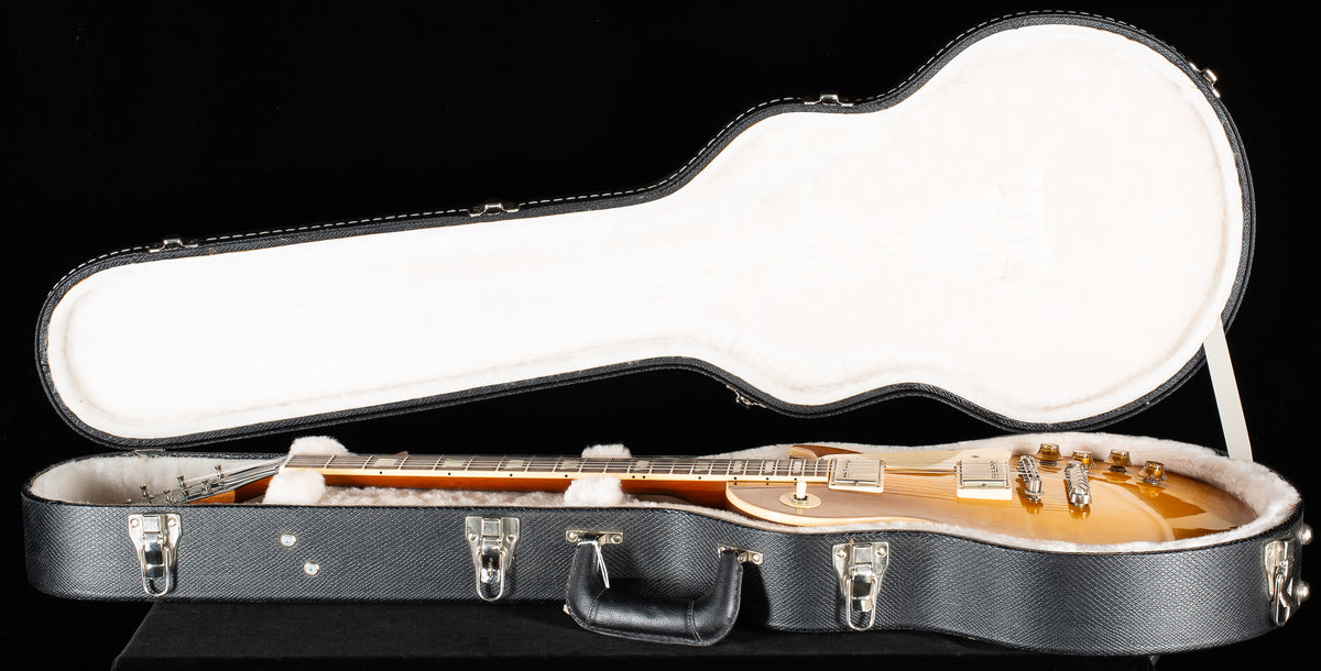 2011 Gibson Les Paul Traditional Pro 50s Honey Burst