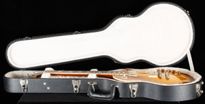 2011 Gibson Les Paul Traditional Pro 50s Honey Burst