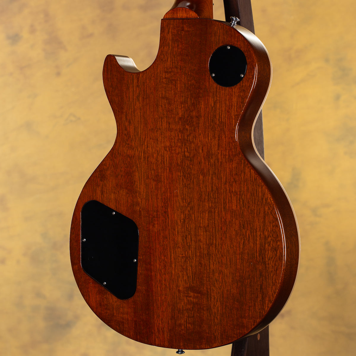 2011 Gibson Les Paul Traditional Pro 50s Honey Burst