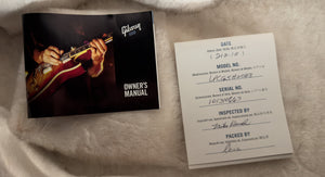 2011 Gibson Les Paul Traditional Pro 50s Honey Burst