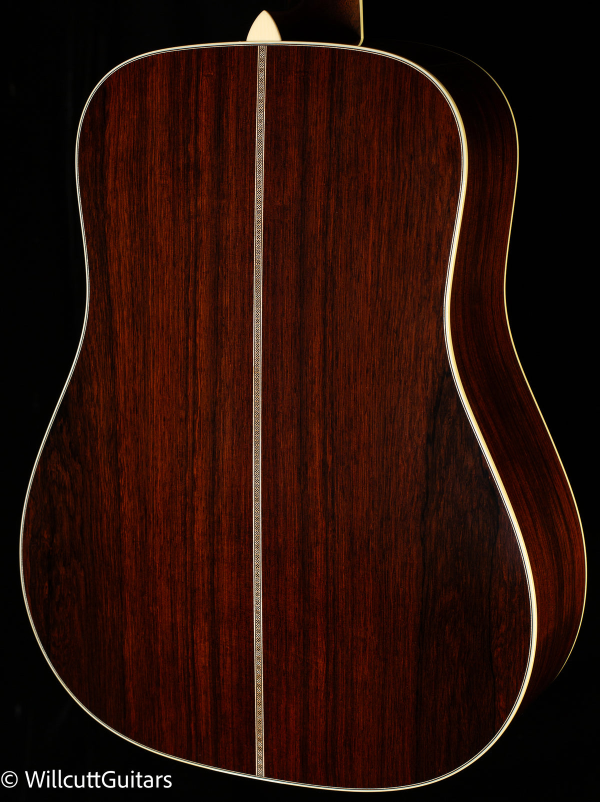 Bourgeois Large Soundhole D (147)