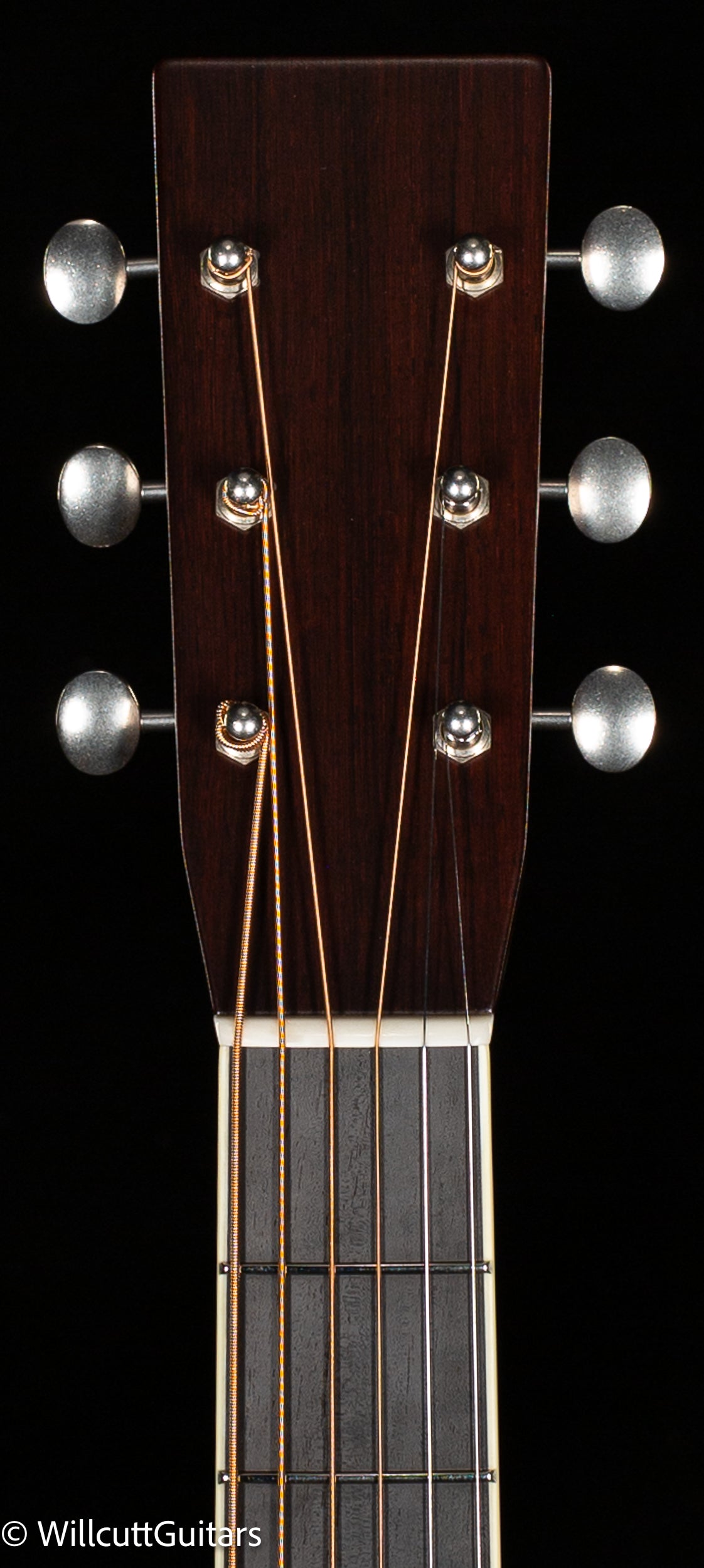Bourgeois Large Soundhole D (147)