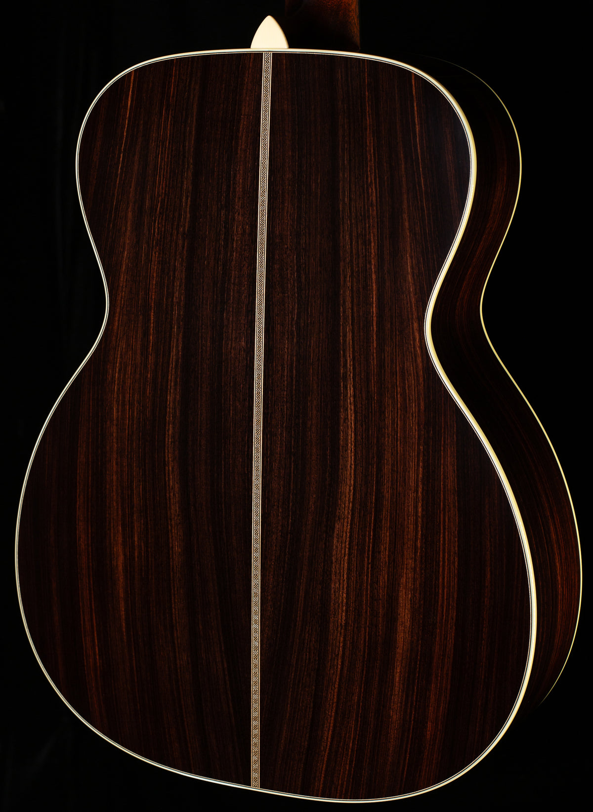 Bourgeois OM Vintage Heirloom Series Aged Tone Adirondack Spruce (156)