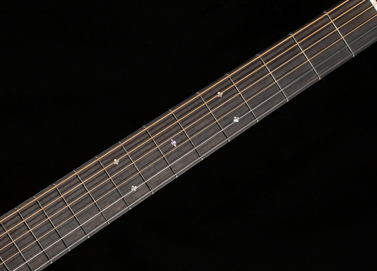 Bourgeois OM Vintage Heirloom Series Aged Tone Adirondack Spruce (156)