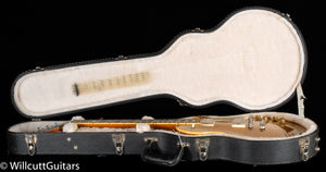 2010 Gibson Les Paul Standard Goldtop Underwood Aged