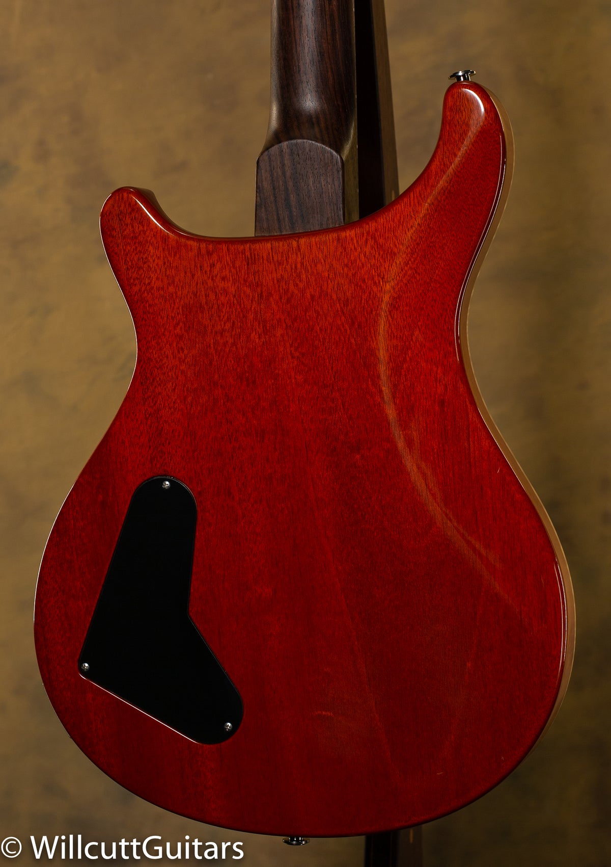 2005 PRS McCarty 10 Top Indian Rosewood Neck McCarty Burst