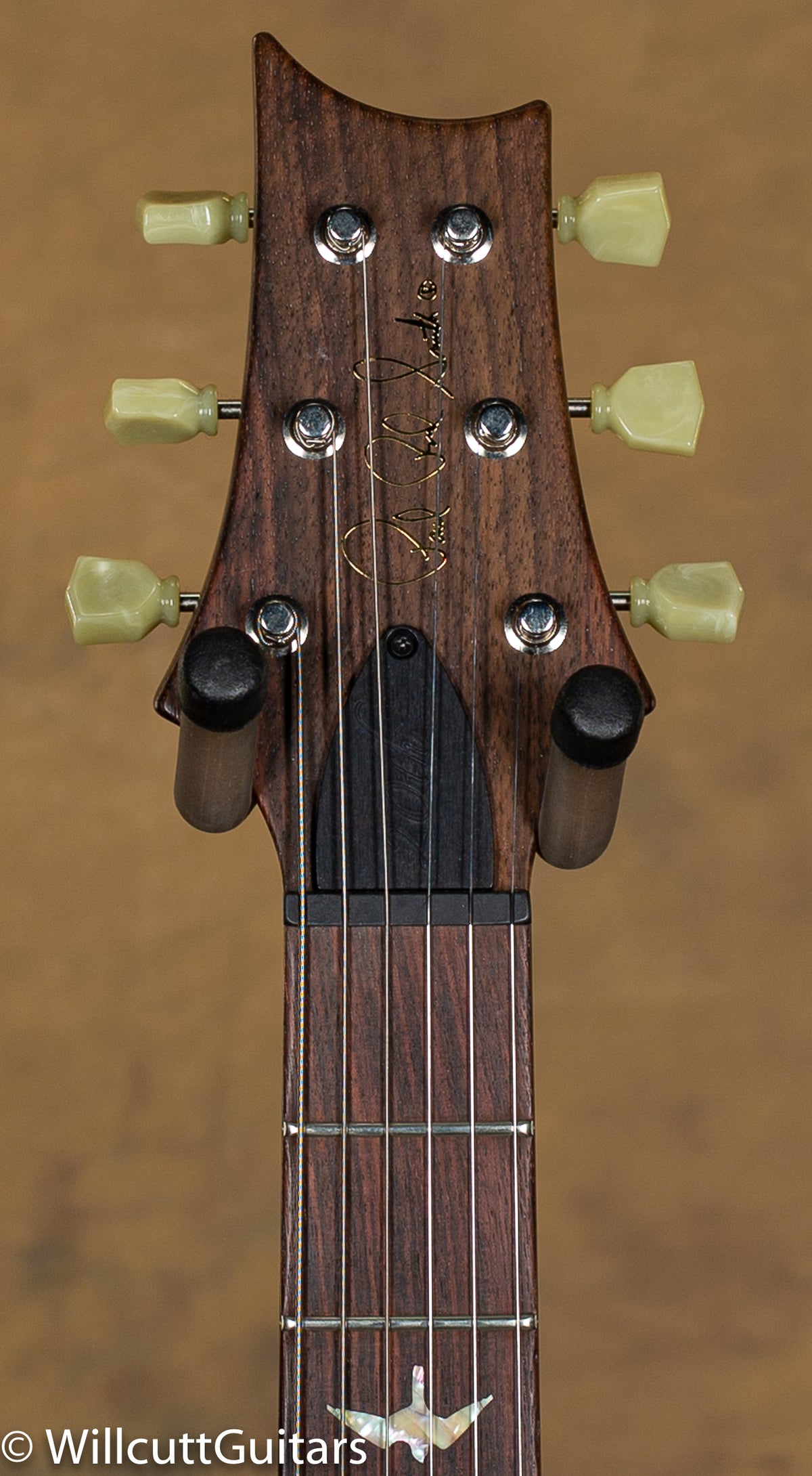 2005 PRS McCarty 10 Top Indian Rosewood Neck McCarty Burst