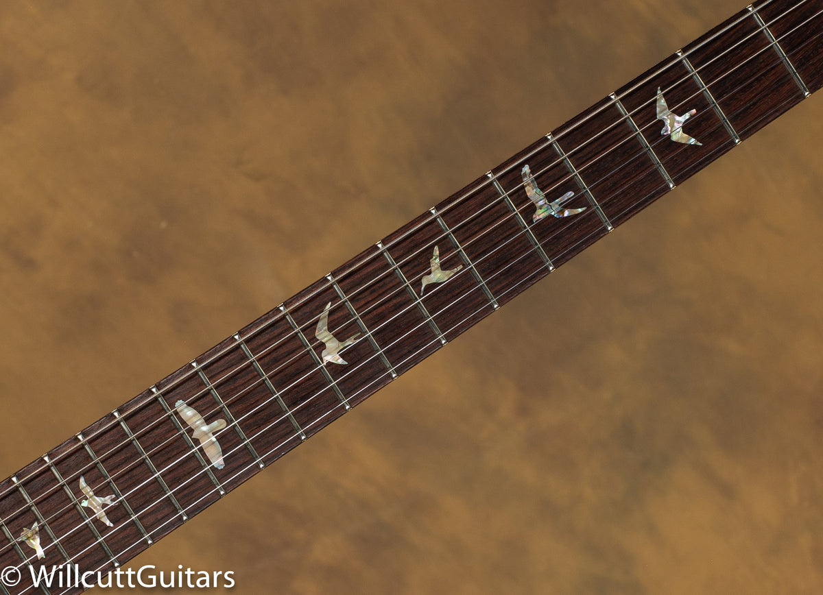 2005 PRS McCarty 10 Top Indian Rosewood Neck McCarty Burst