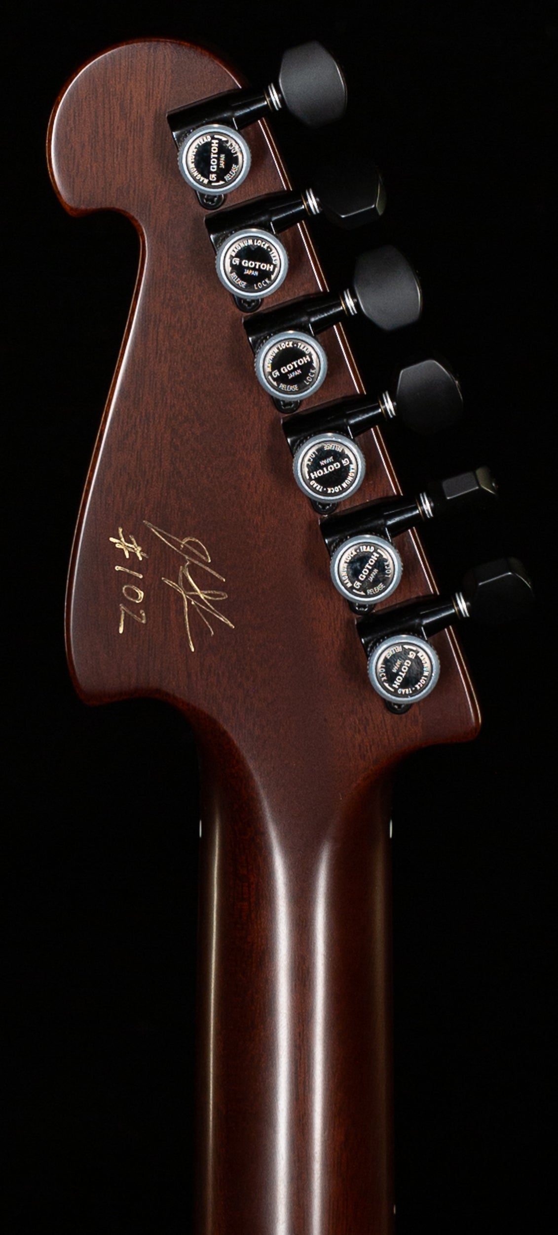 Knaggs Influence Sheyenne SVHS GreenBurst T1 Top (102)