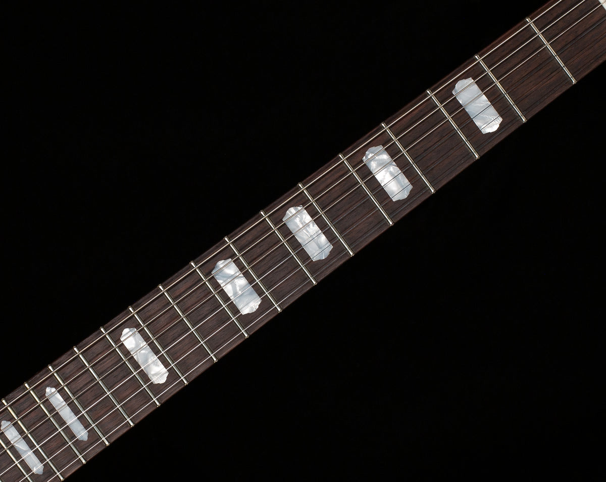 Knaggs Influence Sheyenne SVHS GreenBurst T1 Top (102)