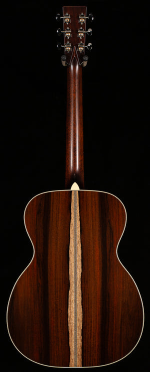 Bourgeois Vintage HS 000 Adirondack/Brazilian Rosewood (234)