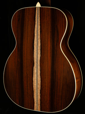 Bourgeois Vintage HS 000 Adirondack/Brazilian Rosewood (234)