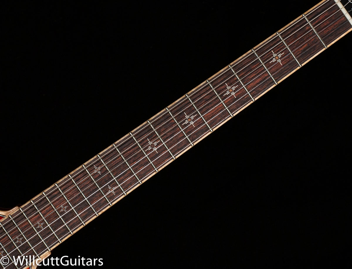 Knaggs Influence Sheyenne California Sunset Tier 1 Top/Back (103)