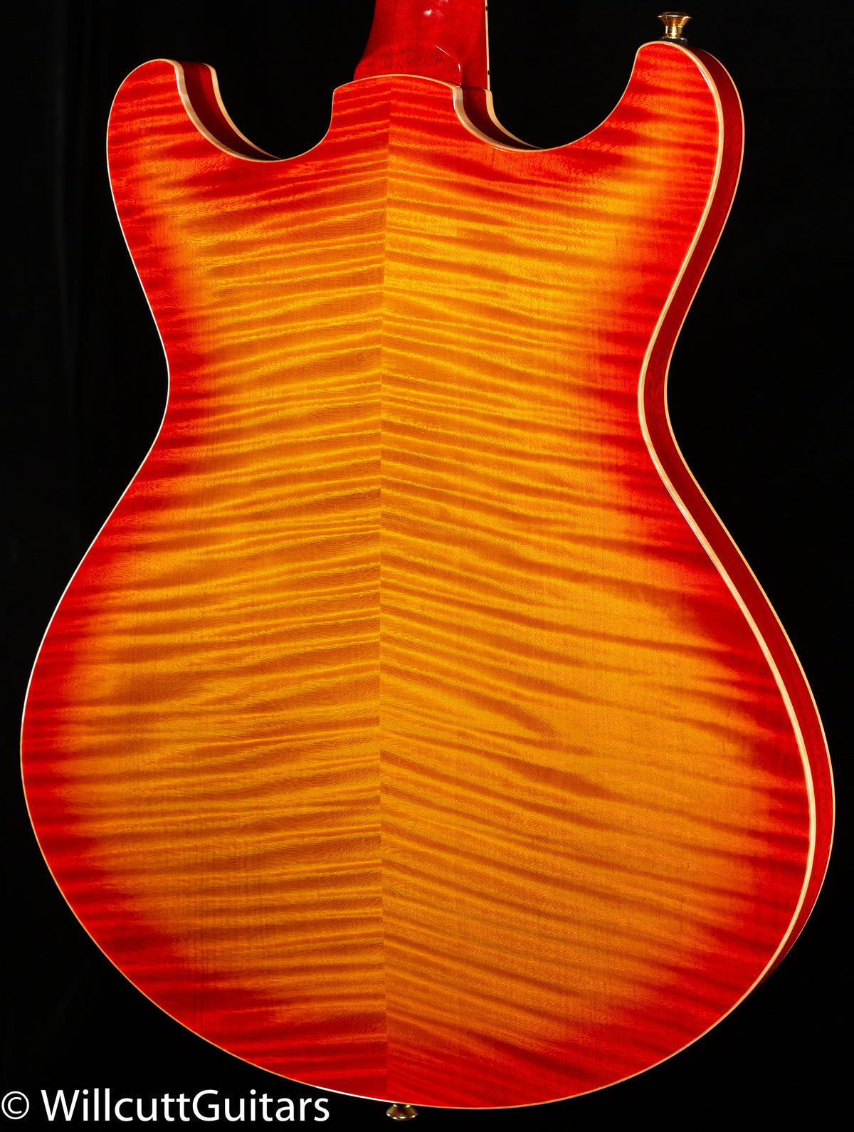 Knaggs Influence Sheyenne California Sunset Tier 1 Top/Back (103)