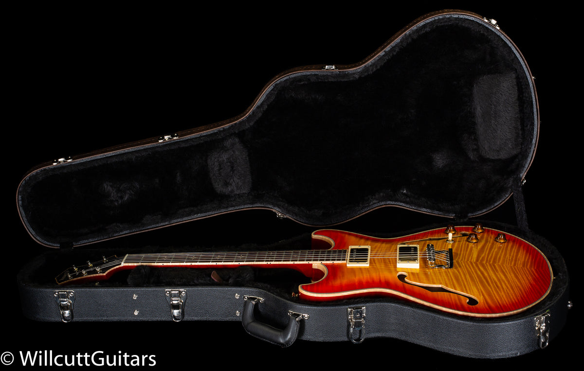 Knaggs Influence Sheyenne California Sunset Tier 1 Top/Back (103)