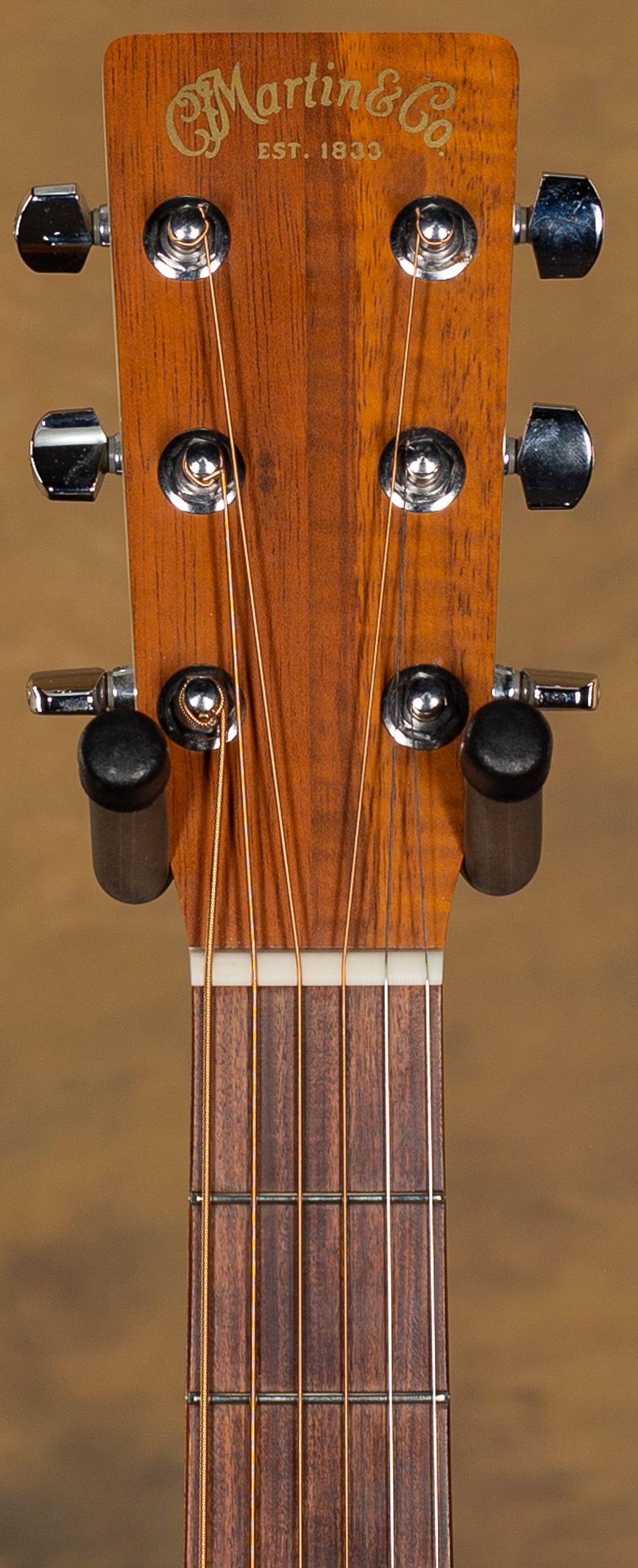 2004 Martin D-X2E Koa