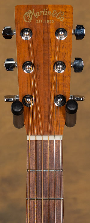 2004 Martin D-X2E Koa