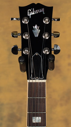 2019 Gibson ES-335 Figured Blue Burst