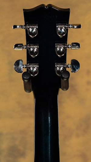 2019 Gibson ES-335 Figured Blue Burst