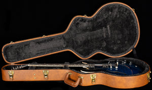 2019 Gibson ES-335 Figured Blue Burst