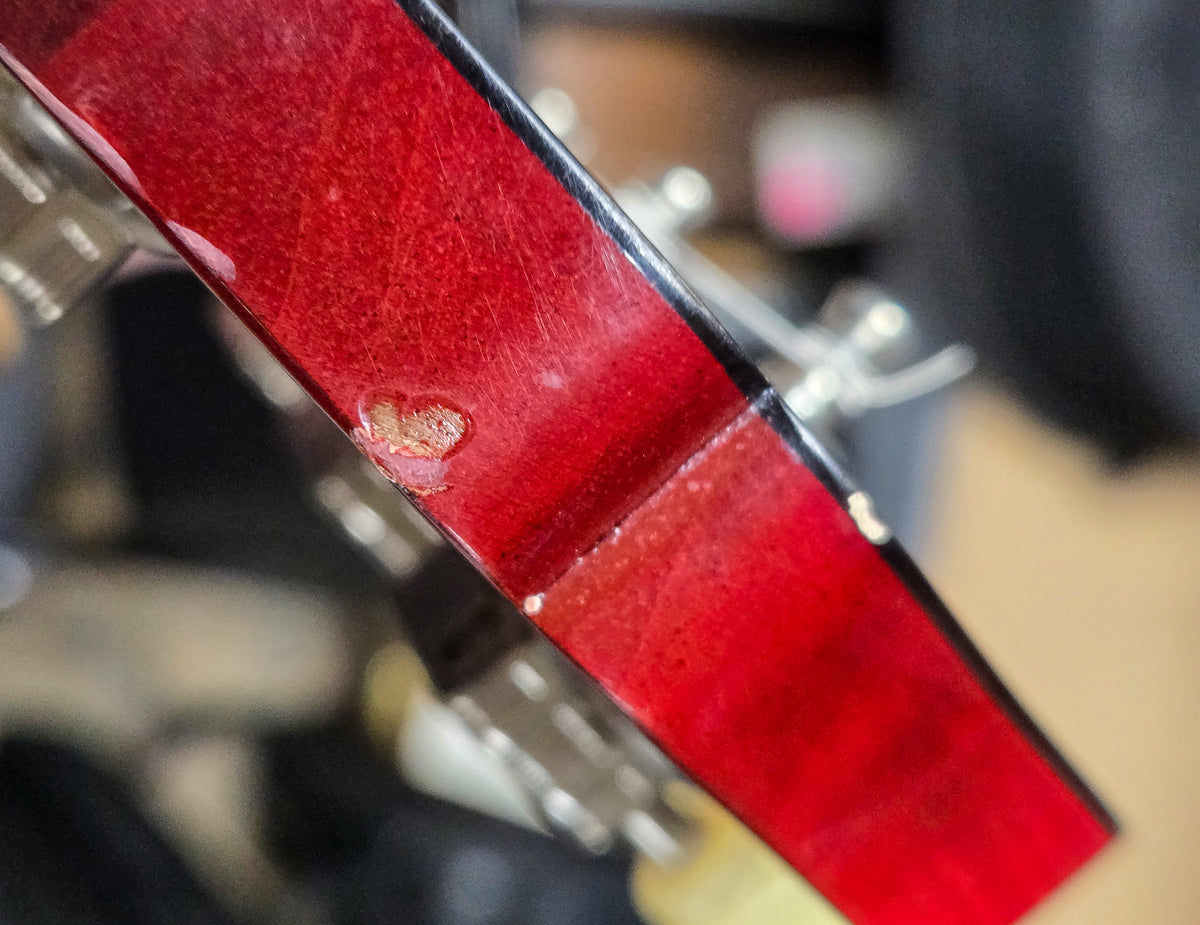 2010 Gibson Les Paul Traditional Premium Iced Tea