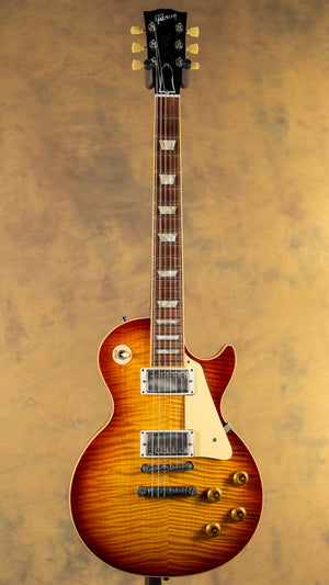 2010 Gibson Les Paul Traditional Premium Iced Tea