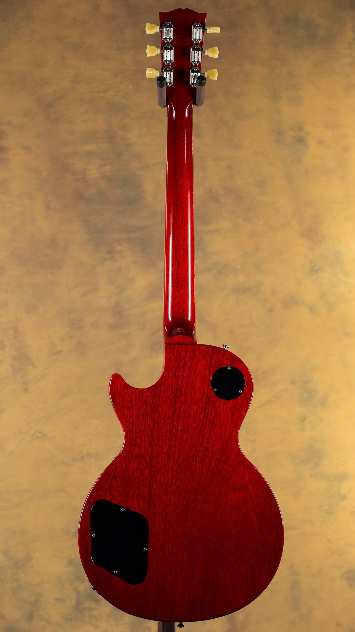 2010 Gibson Les Paul Traditional Premium Iced Tea