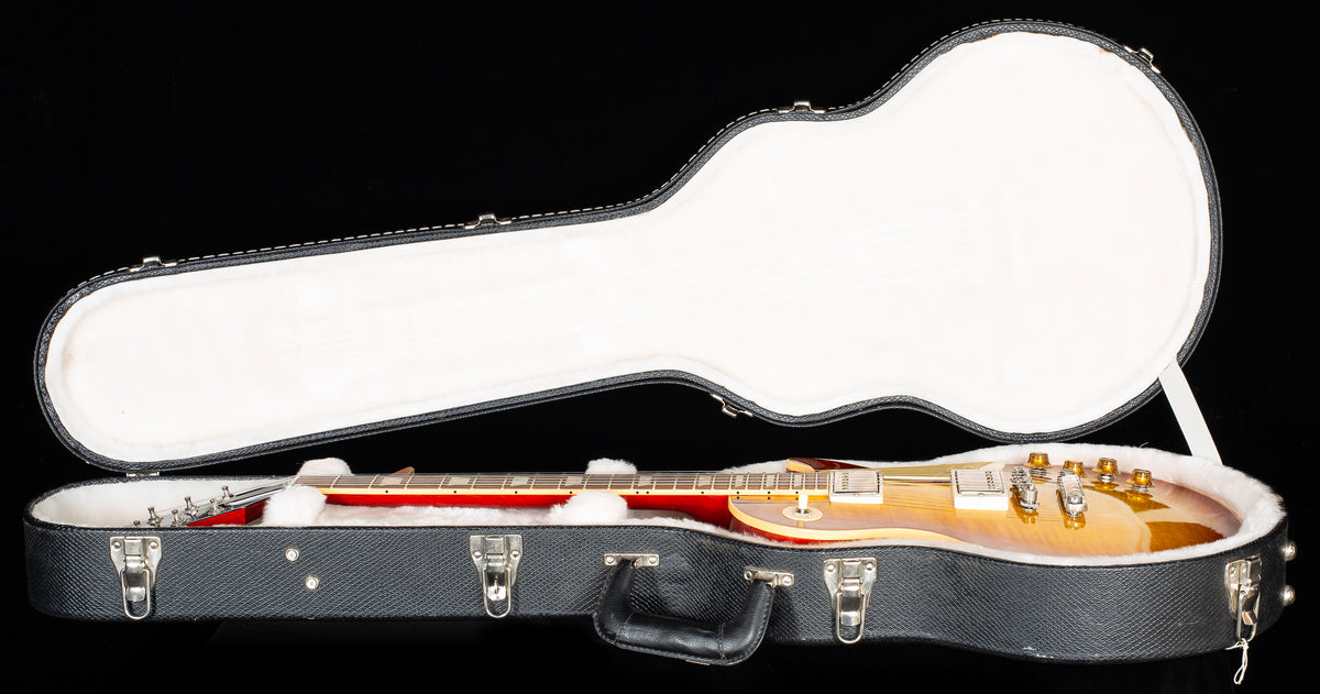 2010 Gibson Les Paul Traditional Premium Iced Tea