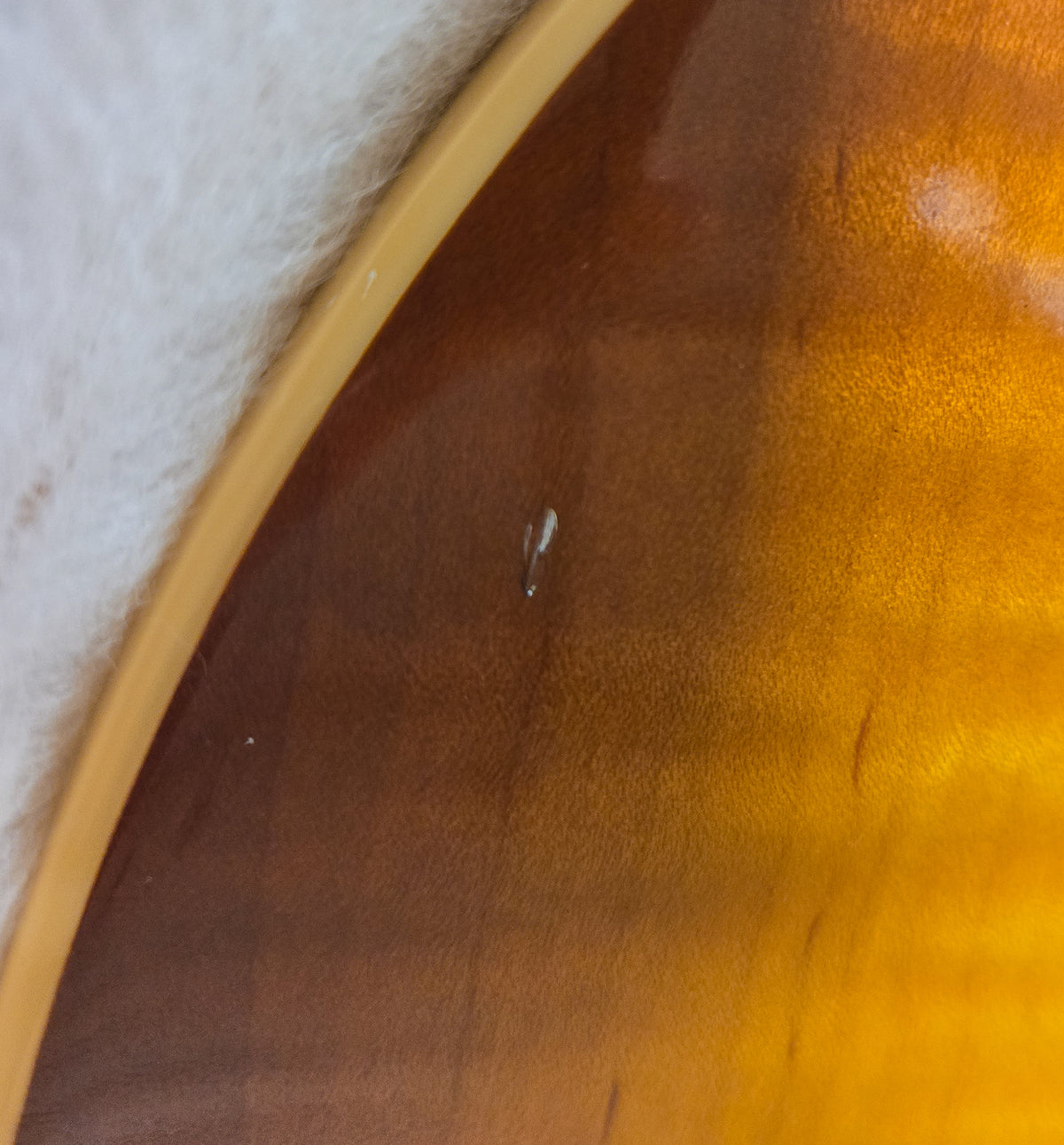 2010 Gibson Les Paul Traditional Premium Iced Tea