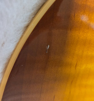 2010 Gibson Les Paul Traditional Premium Iced Tea