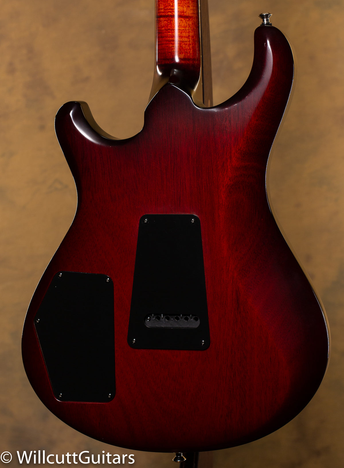 Knaggs Severn X Hollowbody Fire