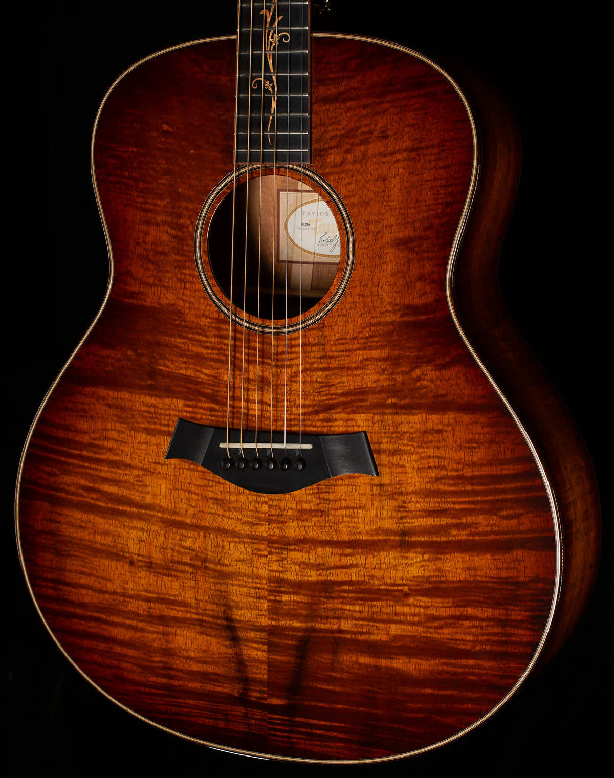 Taylor Willcutt 50th Anniversary K28E