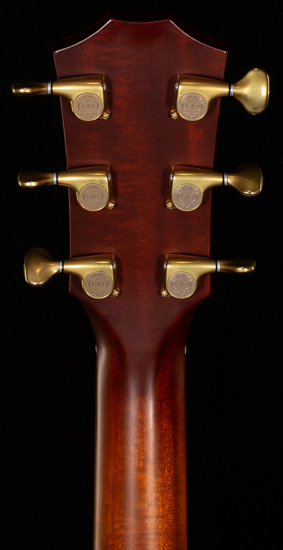 Taylor Willcutt 50th Anniversary K28E