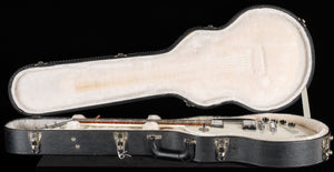 2016 Gibson Les Paul Studio Alpine White