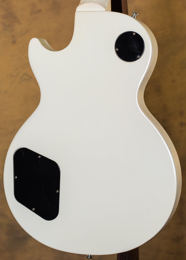 2016 Gibson Les Paul Studio Alpine White