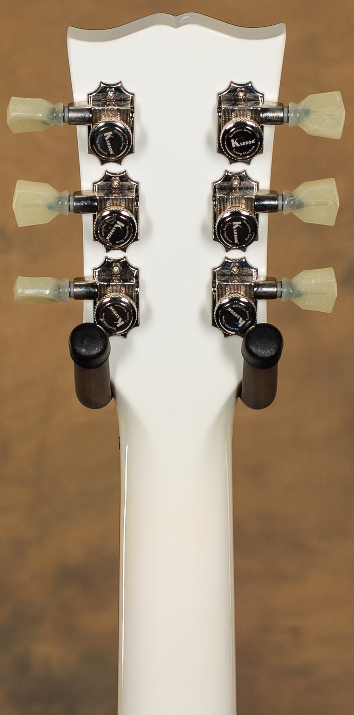 2016 Gibson Les Paul Studio Alpine White