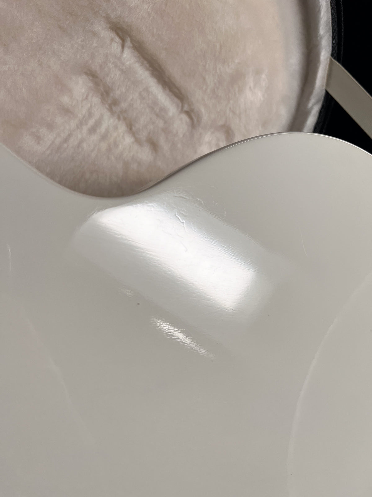 2016 Gibson Les Paul Studio Alpine White