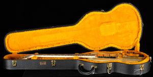 2021 Gibson 60th Anniversary 1961 SG Les Paul Custom VOS Polaris White