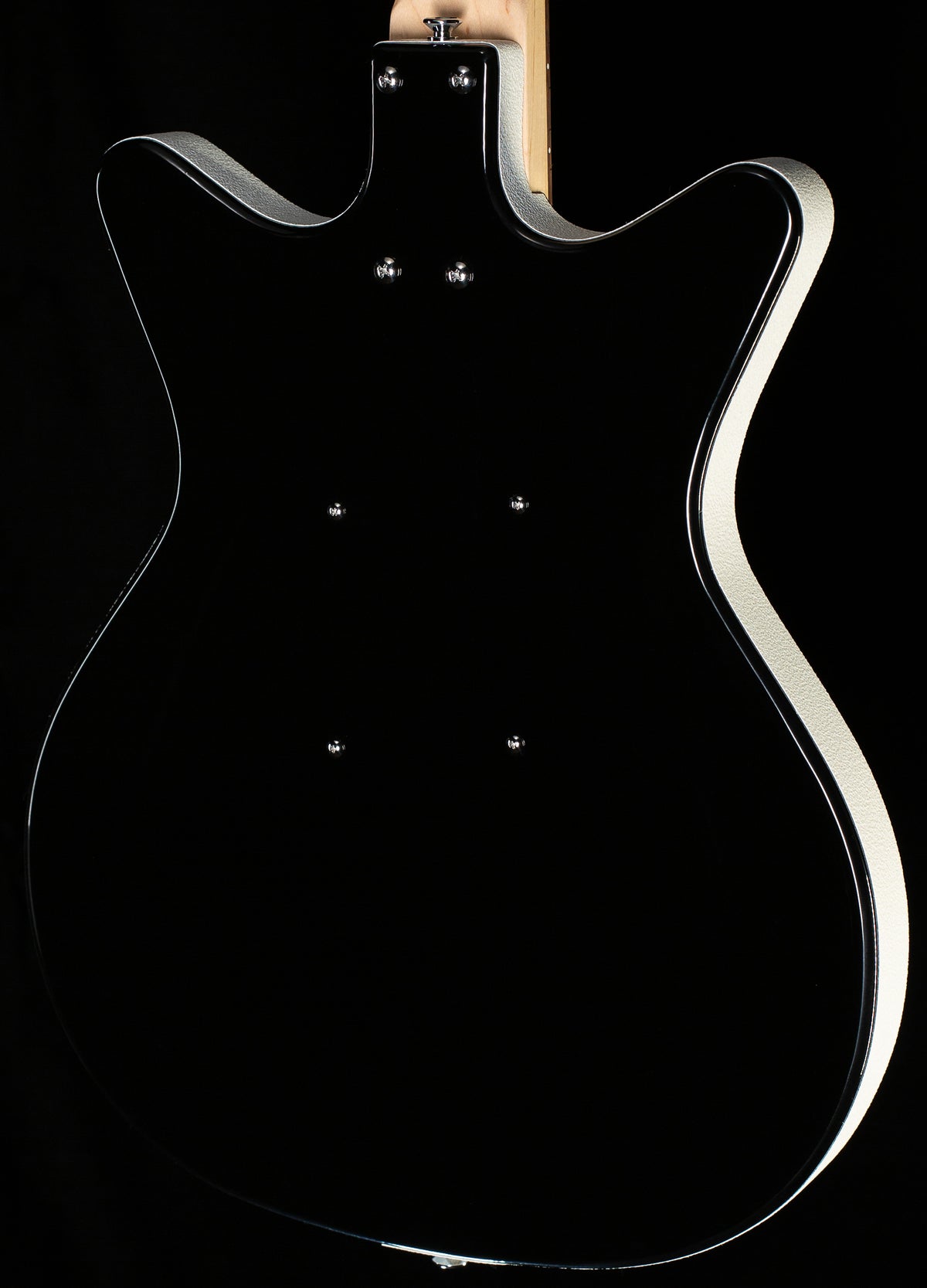 Danelectro Stock 59 Black (444)