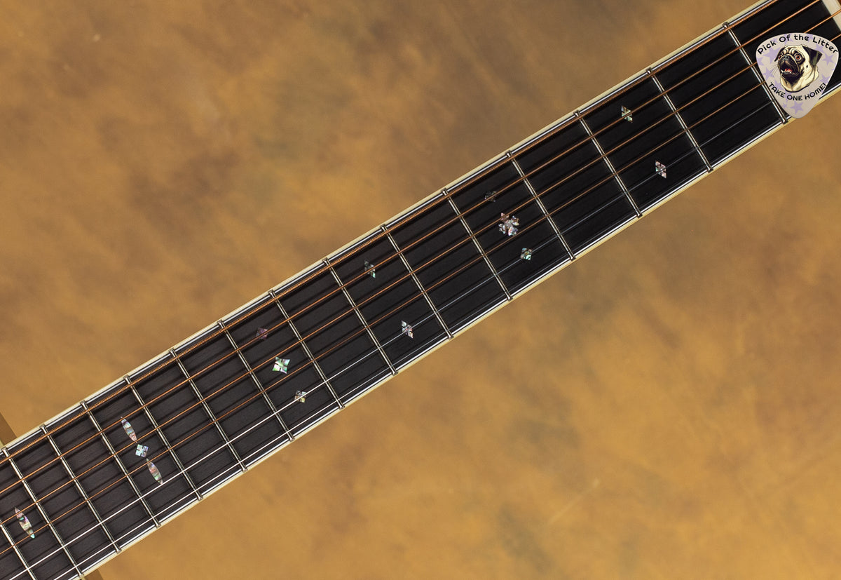 2005 Martin Custom Shop Limited Edition OM-45 Tasmanian Blackwood