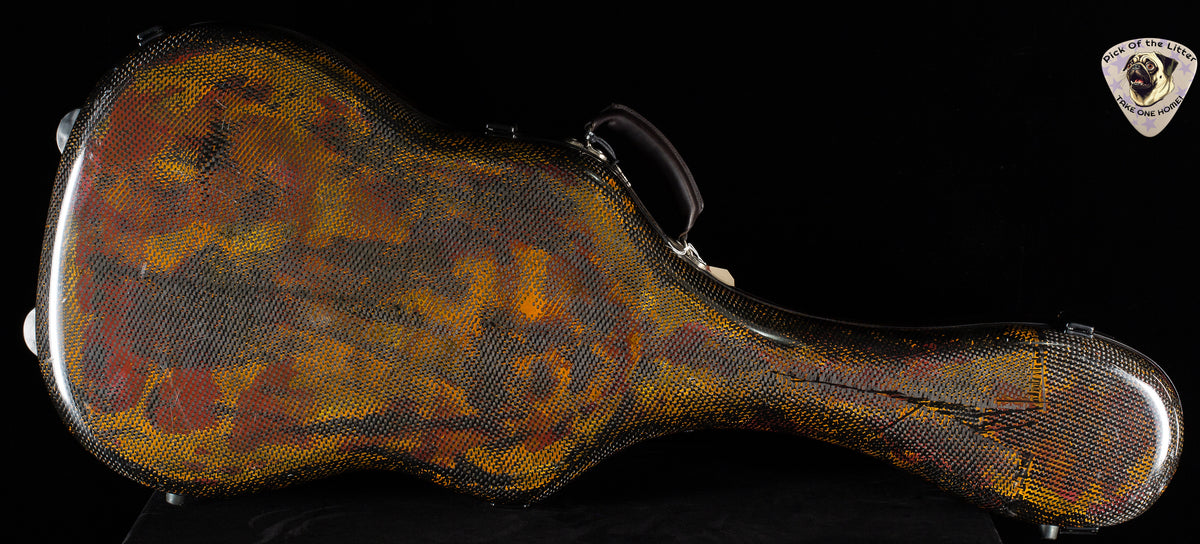 2005 Martin Custom Shop Limited Edition OM-45 Tasmanian Blackwood